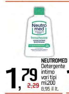 NEUTROMED