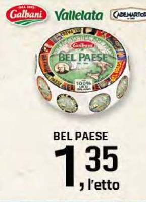 Bel Paese