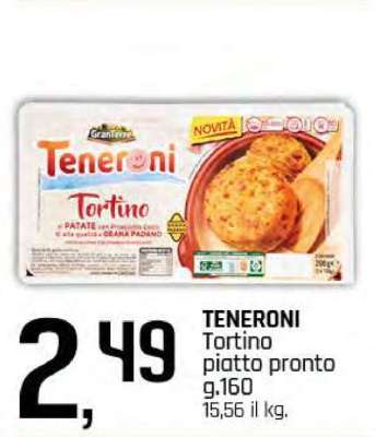 TENERONI