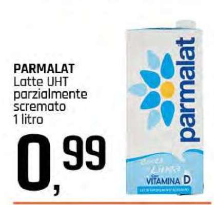 PARMALAT