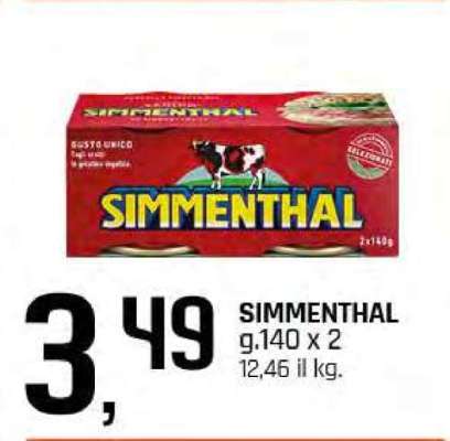SIMMENTHAL