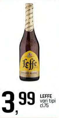 LEFFE
