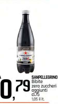 SANPELLEGRINO