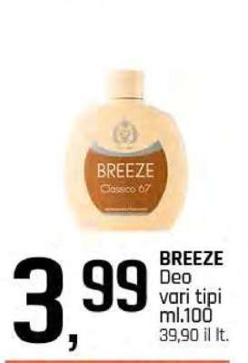 BREEZE
