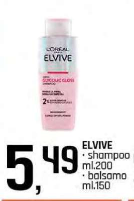 ELVIVE