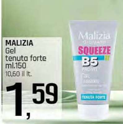 MALIZIA