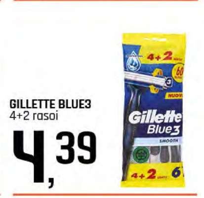 GILLETTE BLUE3