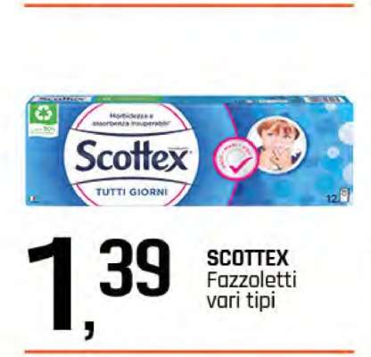SCOTTEX