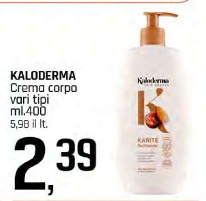 KALODERMA