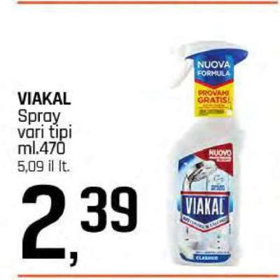VIAKAL