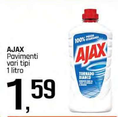 AJAX