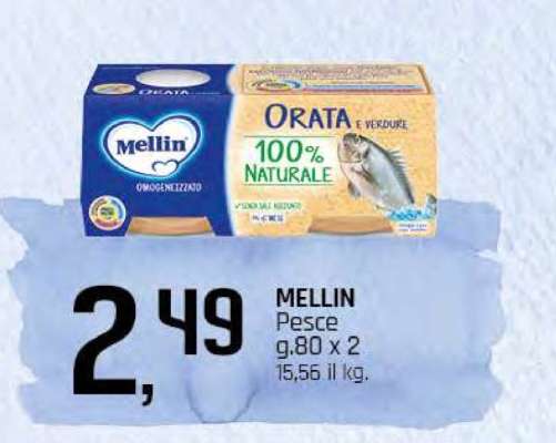 MELLIN