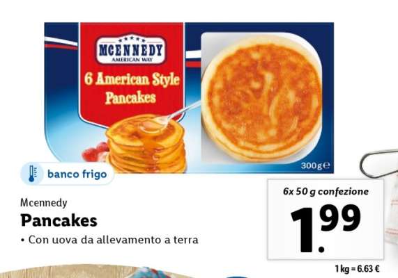 Pancakes