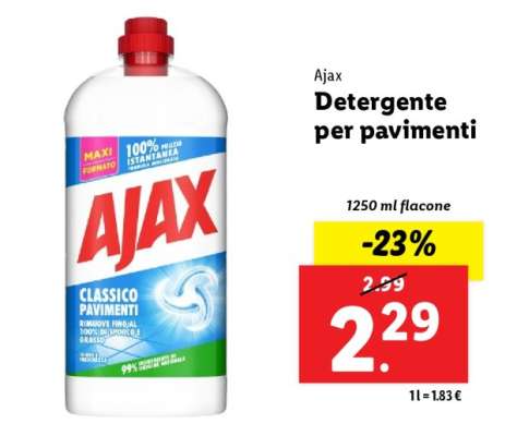 AJAX