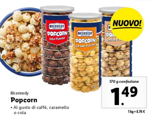 Popcorn