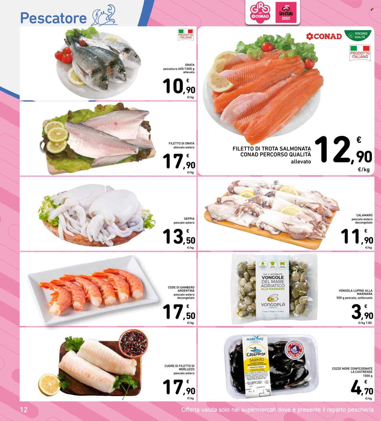 Volantino Spazio Conad - 2/5/2025 - 14/5/2025. Pagina 1