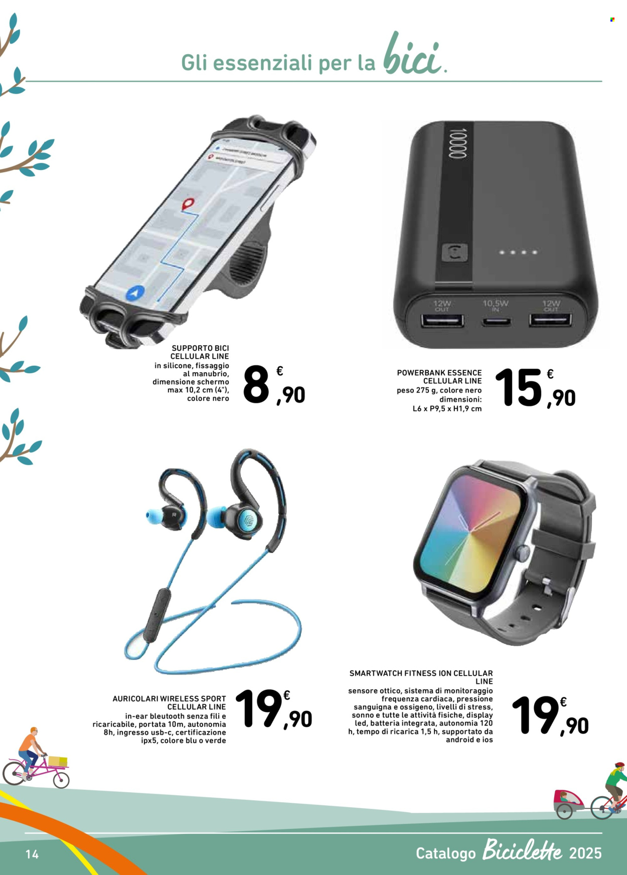 Volantino Spazio Conad - 2/5/2025 - 29/5/2025. Pagina 1