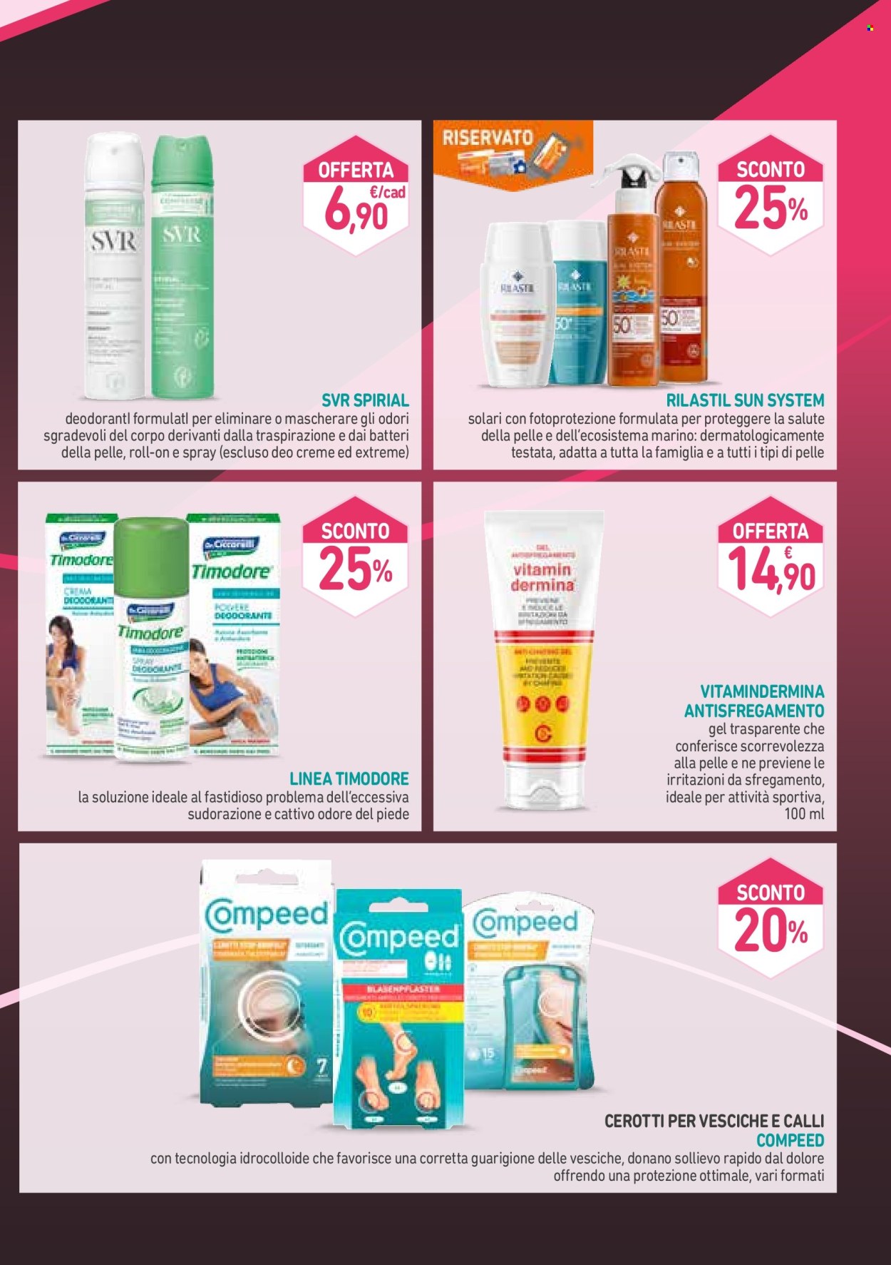Volantino Conad - 2/5/2025 - 4/6/2025. Pagina 1