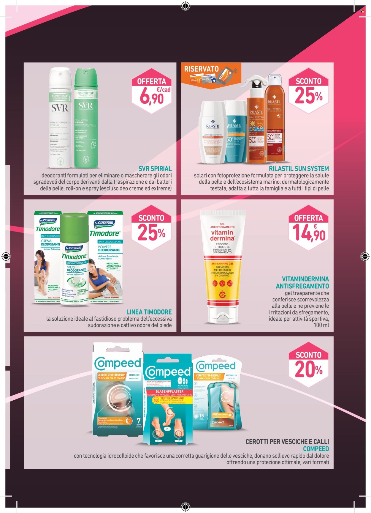Volantino Conad - 2/5/2025 - 4/6/2025. Pagina 1
