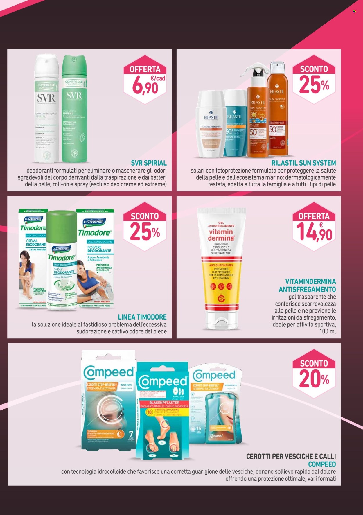 Volantino Conad - 2/5/2025 - 4/6/2025. Pagina 1