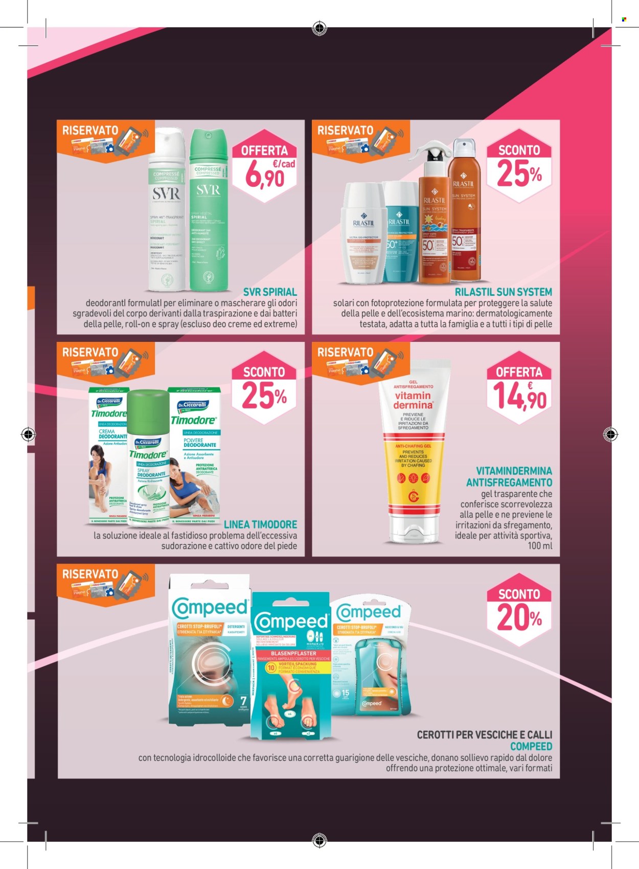 Volantino Conad - 2/5/2025 - 4/6/2025. Pagina 1