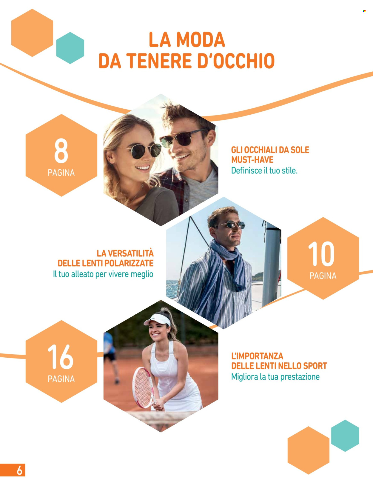 Volantino Spazio Conad - 2/5/2025 - 12/6/2025. Pagina 1