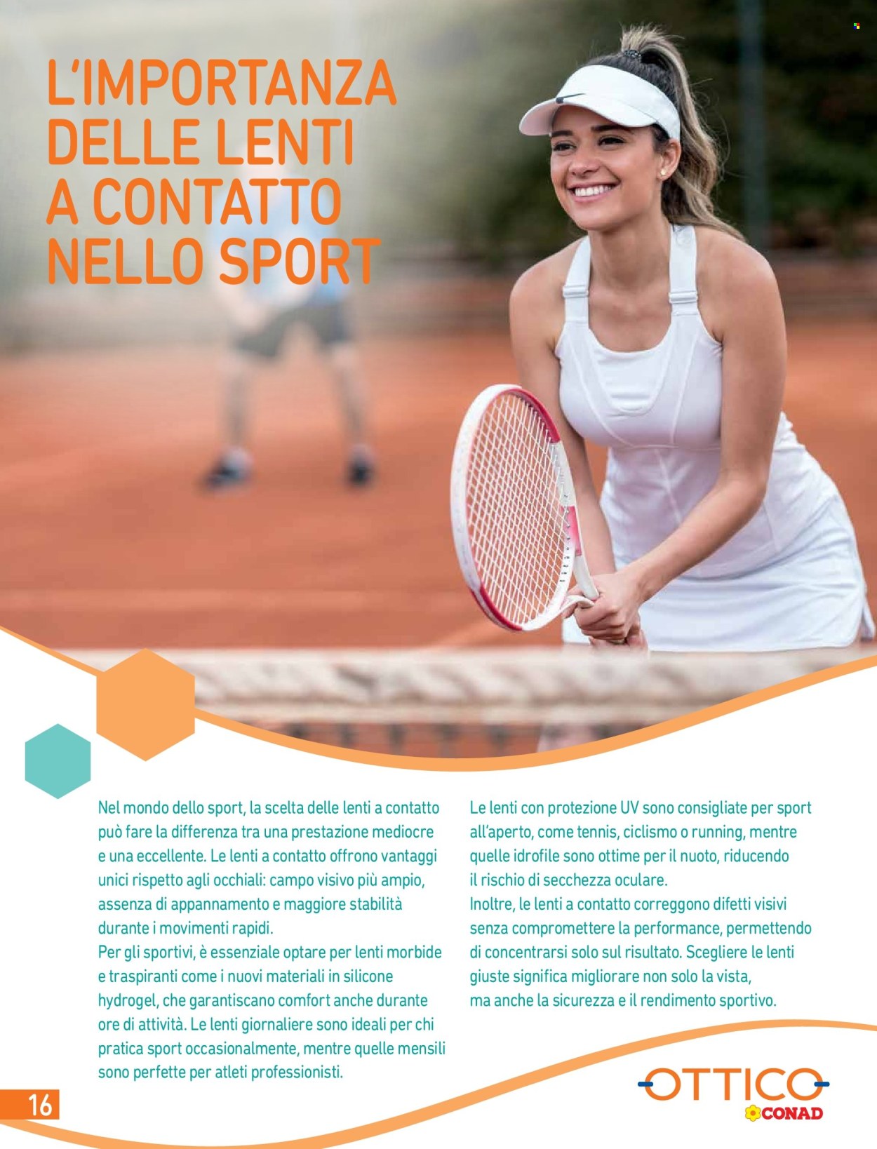 Volantino Spazio Conad - 2/5/2025 - 12/6/2025. Pagina 1