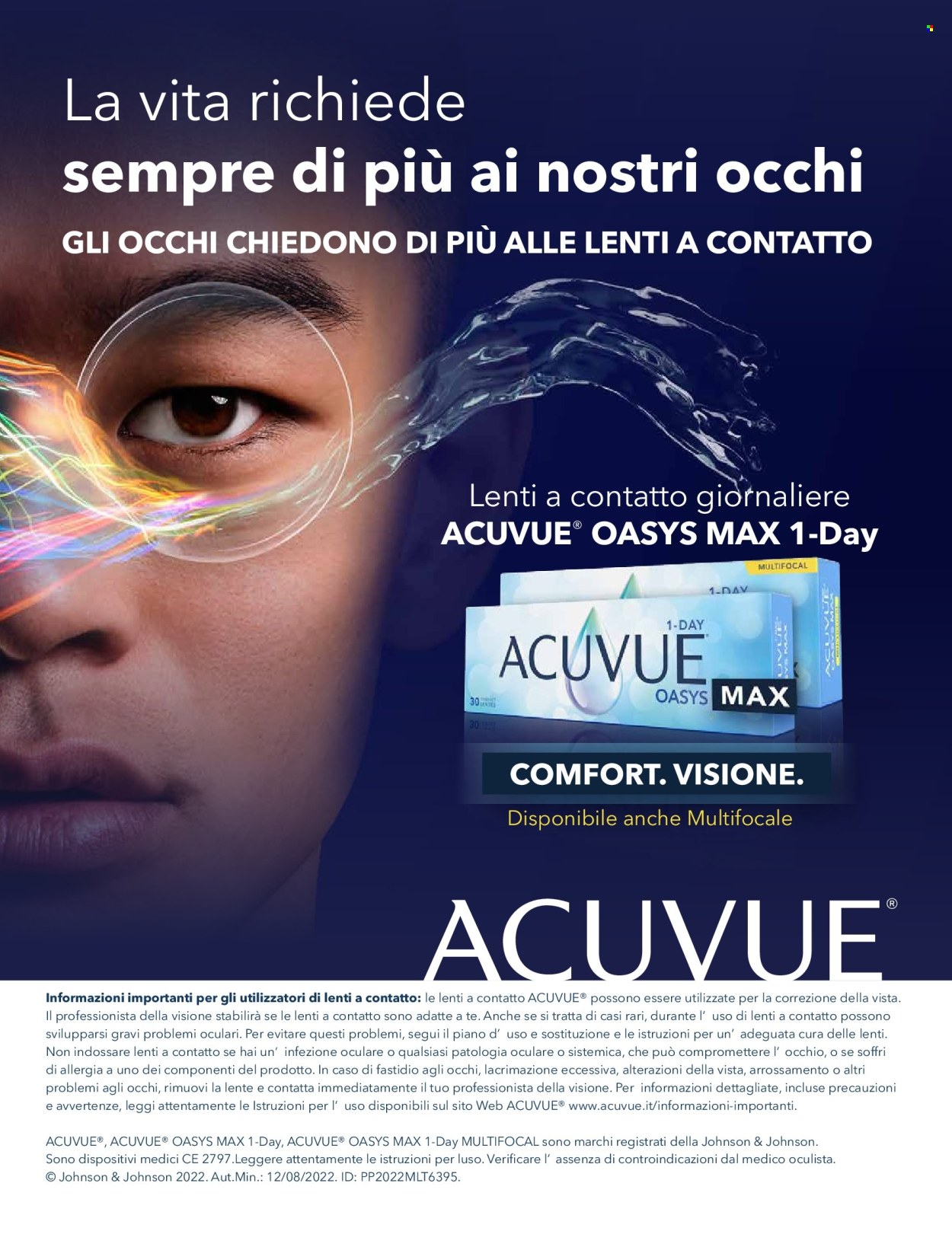 Volantino Spazio Conad - 2/5/2025 - 12/6/2025. Pagina 1