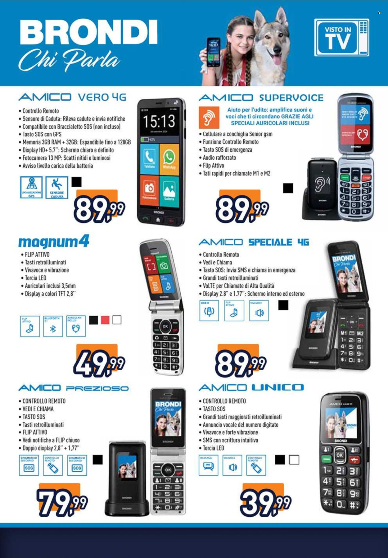 Volantino Unieuro - 2/5/2025 - 18/5/2025. Pagina 1