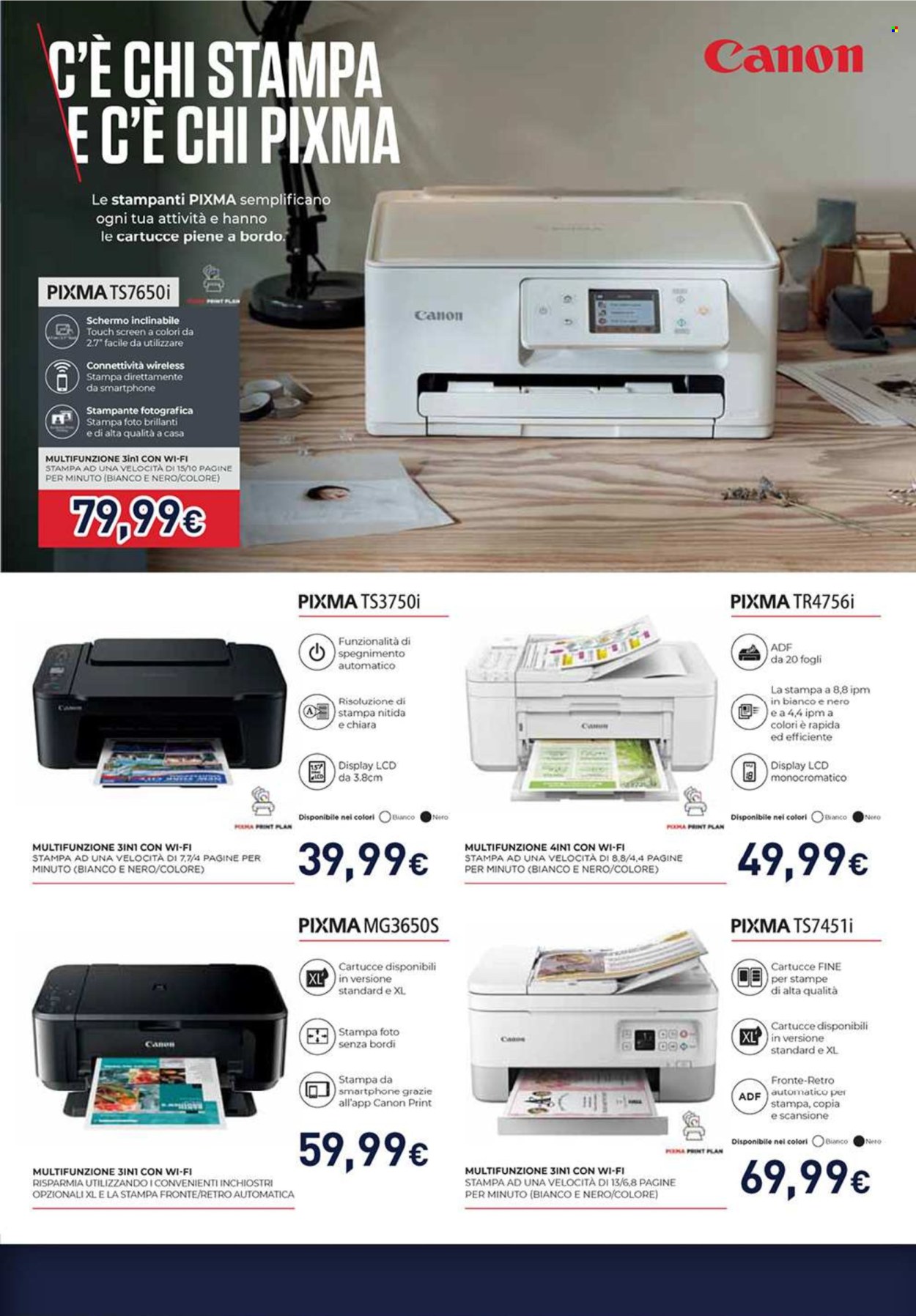 Volantino Unieuro - 2/5/2025 - 18/5/2025. Pagina 1