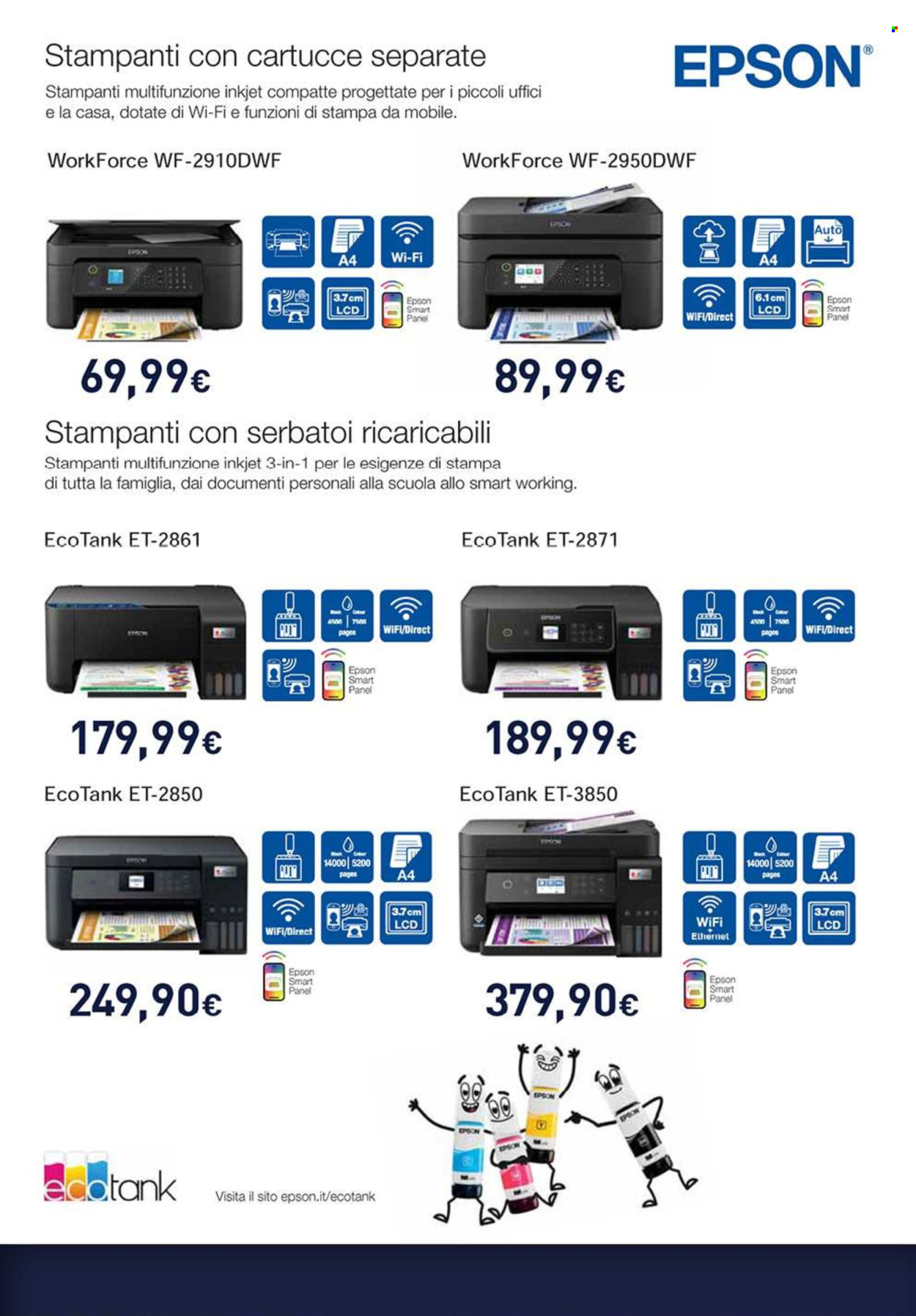 Volantino Unieuro - 2/5/2025 - 18/5/2025. Pagina 1