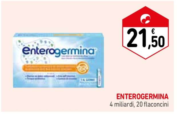 ENTEROGERMINA