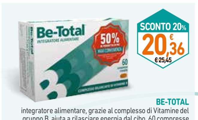 Be-Total