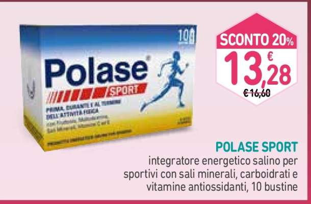Polase Sport