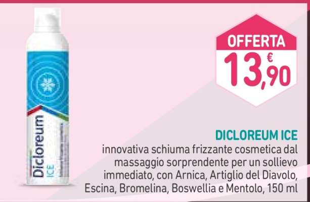 DICLOREUM ICE