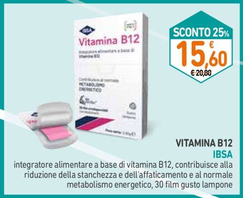 VITAMINA B12