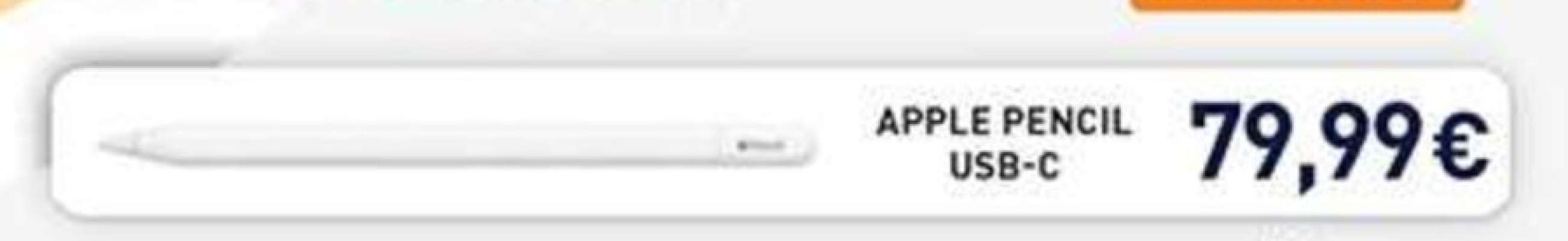Apple Pencil