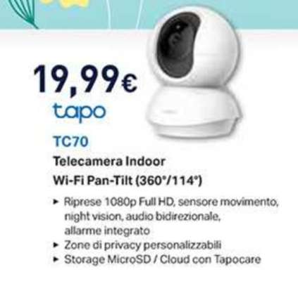 Tapo TC70