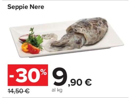 SEPPIE NERE