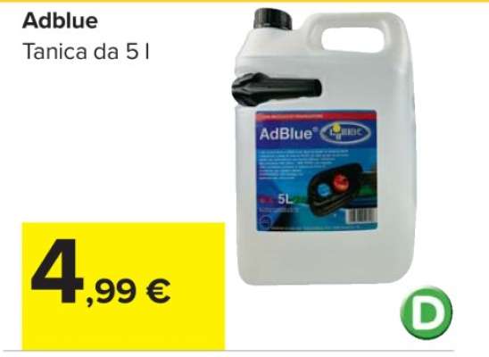 AdBlue