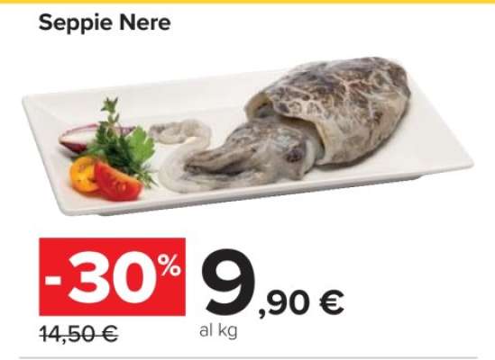 SEPPIE NERE