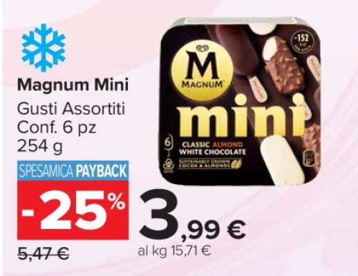 MAGNUM MINI