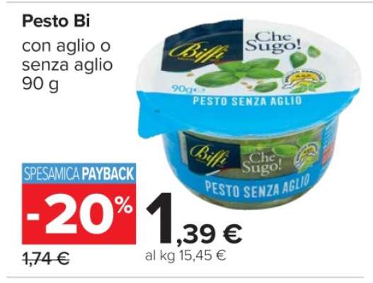 Pesto Bi