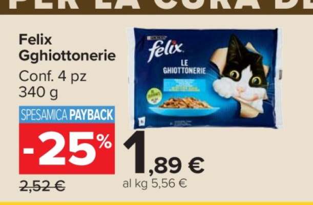 Felix Ghiottonerie