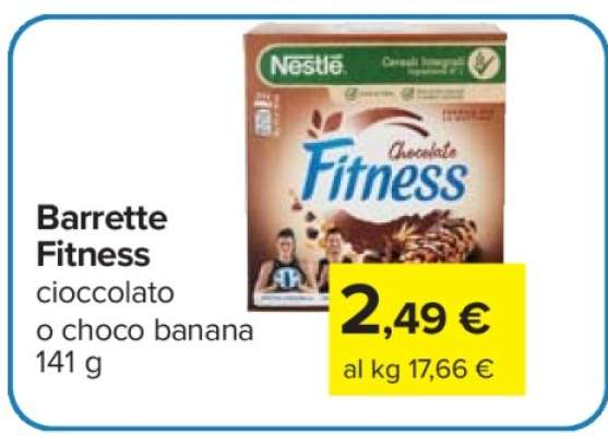 Barrette Fitness