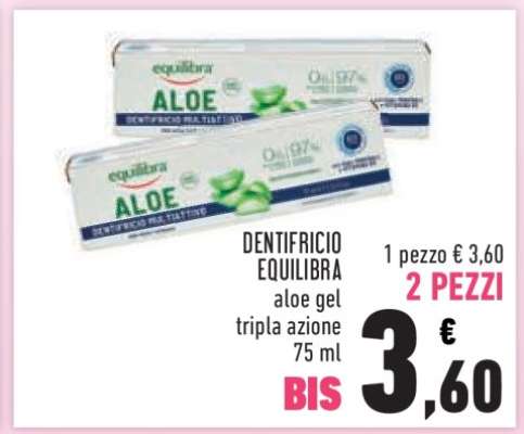 DENTIFRICIO EQUILIBRA