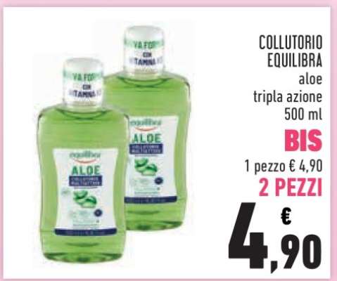 COLLUTORIO EQUILIBRA
