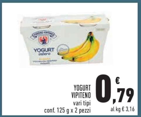 Yogurt Vipiteno