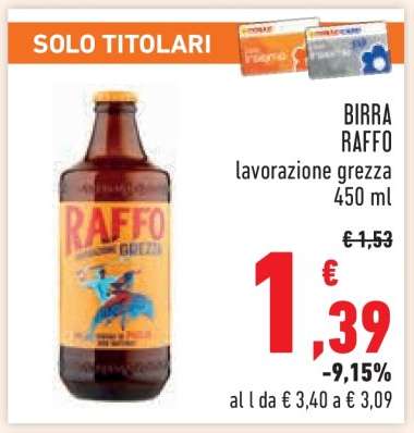 Birra Raffo