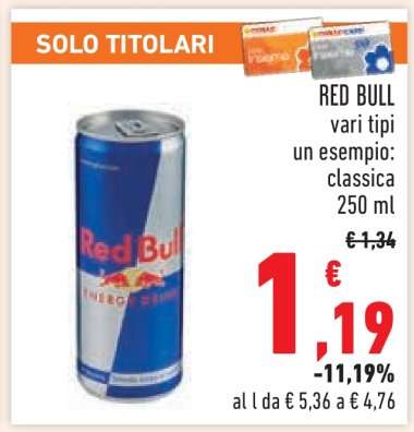 Red Bull